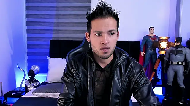Snapshot of Max_Conor1 chatting on 02/27/25, 11:06 Max Conor1 online show from 02/27/25, 11:06