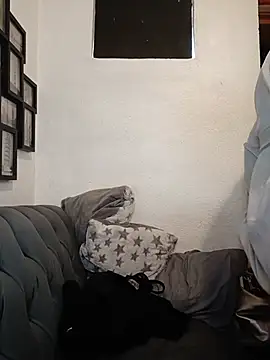 MirandaLatinaLovely online show from 07/02/26, 04:46