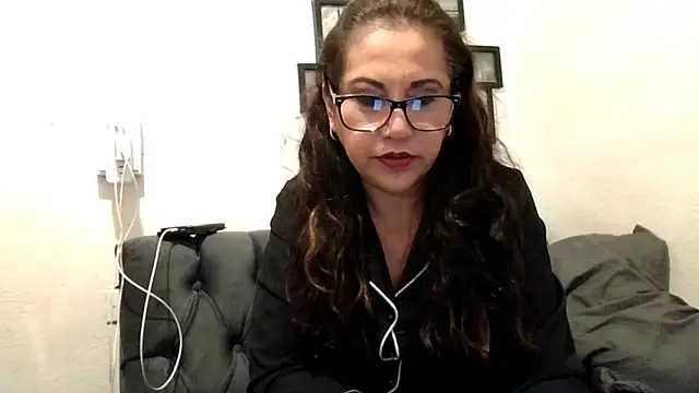 MirandaLatinaLovely online show from 01/16/26, 04:44