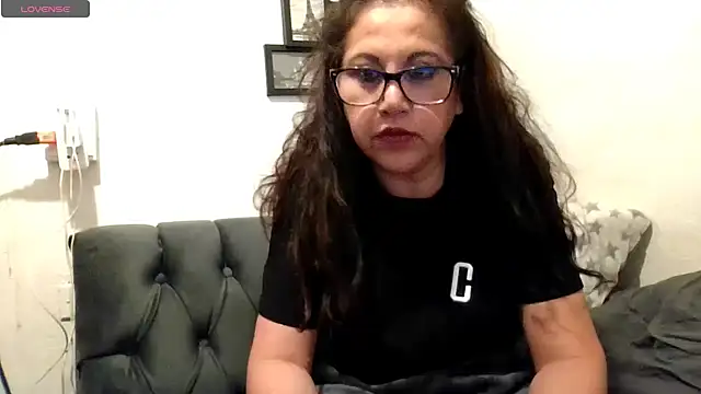 MirandaLatinaLovely online show from 01/19/26, 03:54