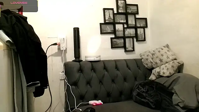 MirandaLatinaLovely online show from 03/08/26, 03:21