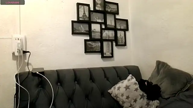 MirandaLatinaLovely online show from 11/13/25, 04:33