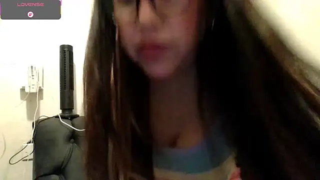 MirandaLatinaLovely online show from 03/23/26, 06:08