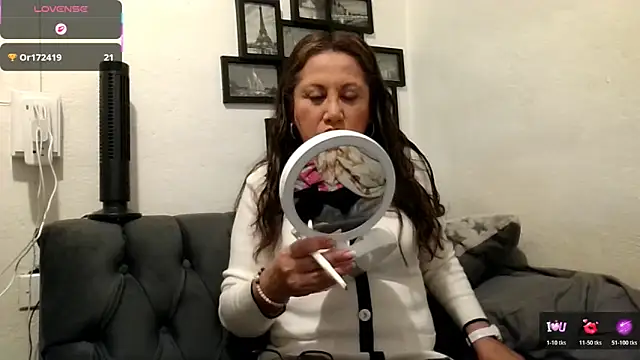 MirandaLatinaLovely online show from 03/03/26, 05:53