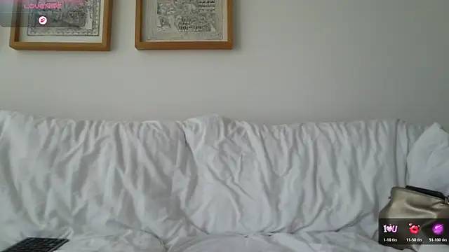 MirandaLatinaLovely online show from 04/18/26, 06:10