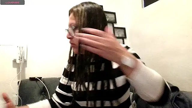 MirandaLatinaLovely online show from 02/09/26, 03:54