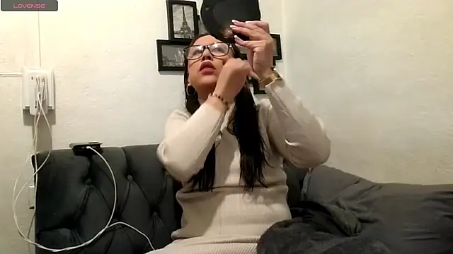 MirandaLatinaLovely online show from 02/13/26, 05:24