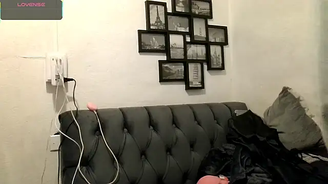 MirandaLatinaLovely online show from 11/26/25, 03:23