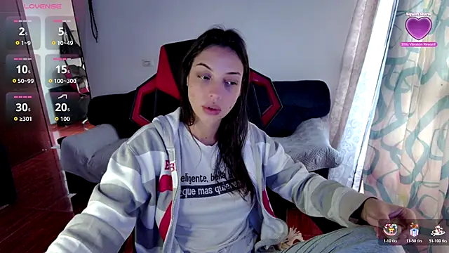 onissm online show from 10/29/25, 12:48