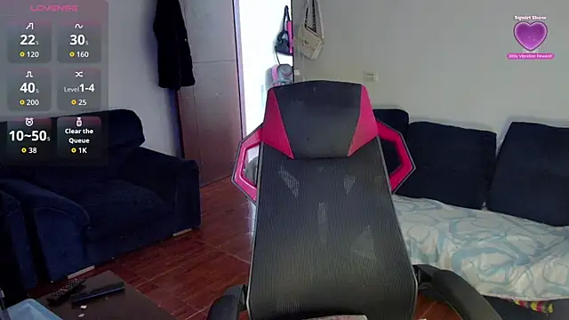 onissm online show from 12/02/25, 07:04