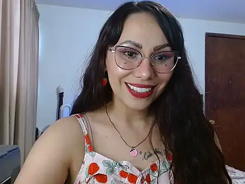 AloLovely  online show from 03/13/26, 10:59