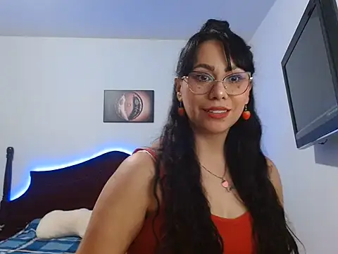 AloLovely  online show from 05/14/26, 02:52