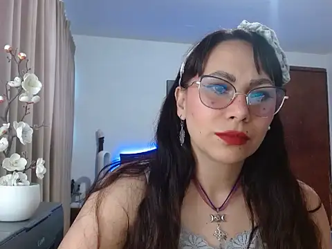 AloLovely  online show from 03/24/26, 12:21