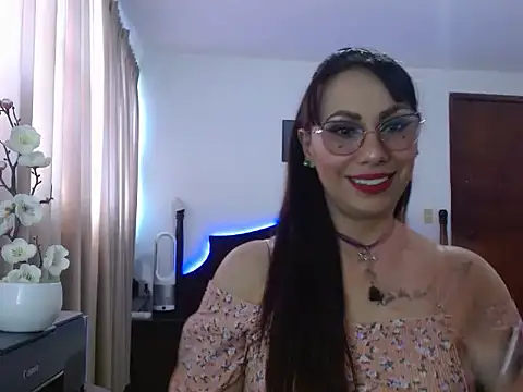 AloLovely  online show from 04/02/26, 09:10