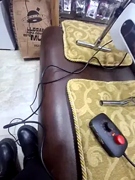 violetisback08 online show from 11/29/25, 03:45