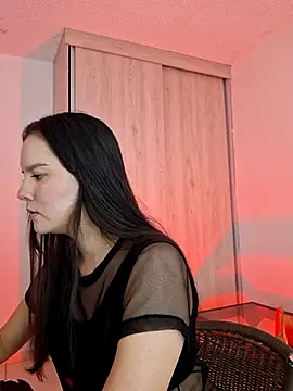 violetisback08 online show from 11/09/25, 07:51