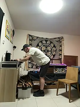 funboyolly online show from 07/25/26, 06:47