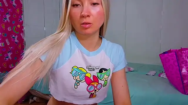 TwerkingCheerleader online show from 03/05/26, 09:00