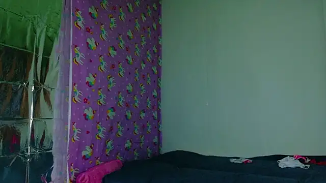 TwerkingCheerleader online show from 11/02/25, 10:59