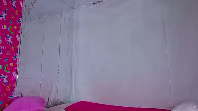 TwerkingCheerleader online show from 01/11/26, 02:02