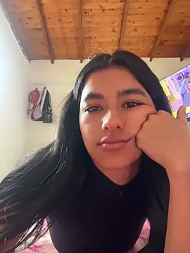 eva roseee online show from 04/13/26, 04:22