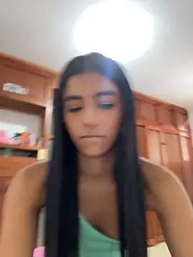 eva roseee online show from 04/25/26, 07:11