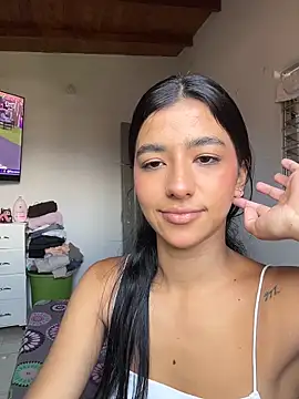 eva roseee online show from 03/29/26, 05:03