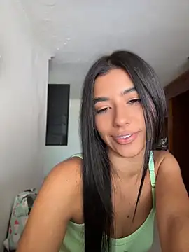 eva roseee online show from 05/09/26, 05:49