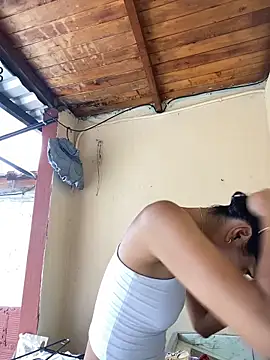 eva roseee online show from 02/26/26, 05:13