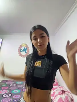 eva roseee online show from 05/15/26, 01:03
