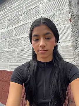 eva roseee online show from 03/28/26, 09:16