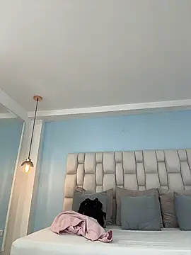 eva roseee online show from 04/09/26, 06:14