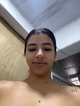 eva roseee online show from 05/21/26, 04:59