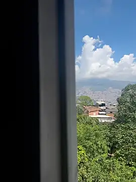 eva roseee online show from 03/13/26, 03:06