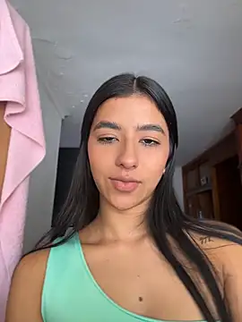 eva roseee online show from 05/15/26, 06:28