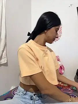 eva roseee online show from 03/22/26, 12:03