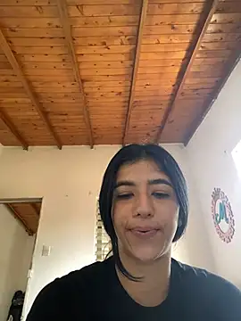 eva roseee online show from 02/28/26, 03:44