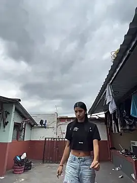 eva roseee online show from 04/05/26, 02:57