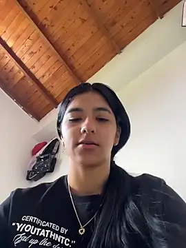 eva roseee online show from 03/15/26, 04:25