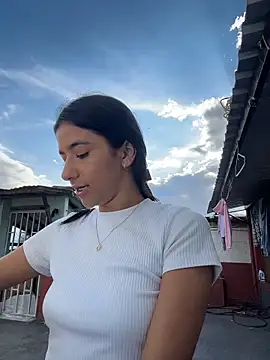 eva roseee online show from 03/19/26, 09:59