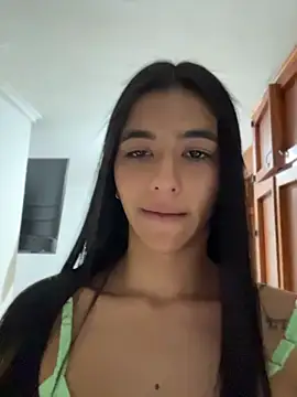 eva roseee online show from 05/10/26, 06:06