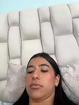 eva roseee online show from 04/04/26, 08:26