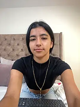 eva roseee online show from 02/10/26, 09:25