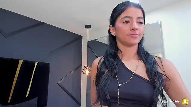 eva roseee online show from 02/02/26, 09:58