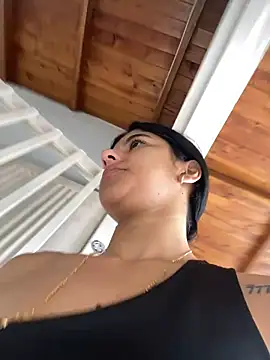 eva roseee online show from 02/08/26, 03:54