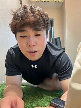 Nobu 469 online show from 04/19/26, 08:15