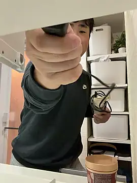 Nobu 469 online show from 04/18/26, 03:20