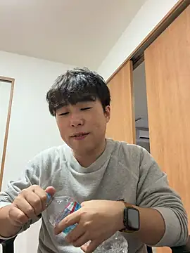 Nobu 469 online show from 01/17/26, 07:12