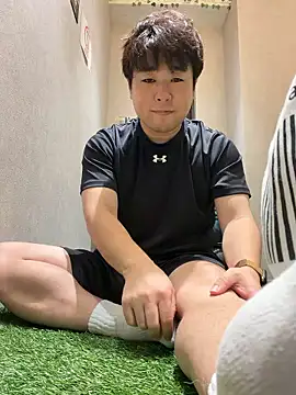 Nobu 469 online show from 12/21/25, 08:05