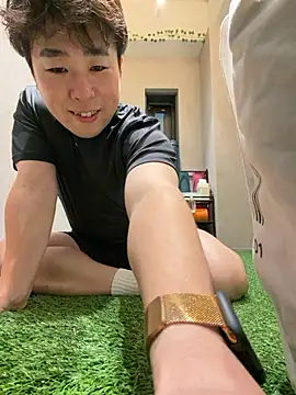 Nobu 469 online show from 11/30/25, 08:04